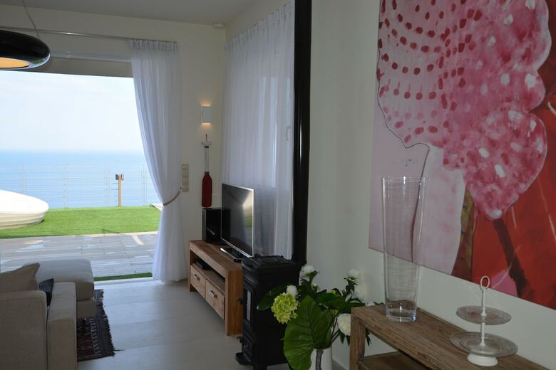 Okeanos Luxury Villas - Resort & Hotel