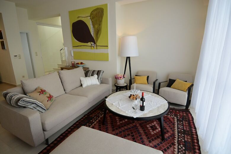 Okeanos Luxury Villas - Resort & Hotel