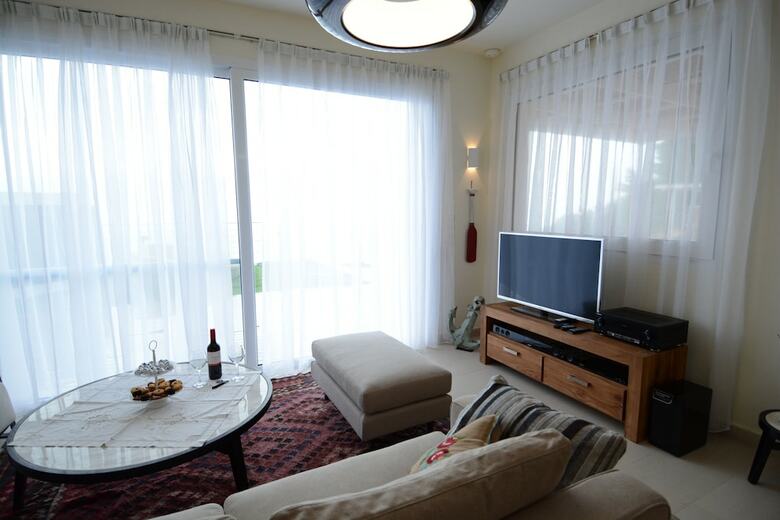 Okeanos Luxury Villas - Resort & Hotel
