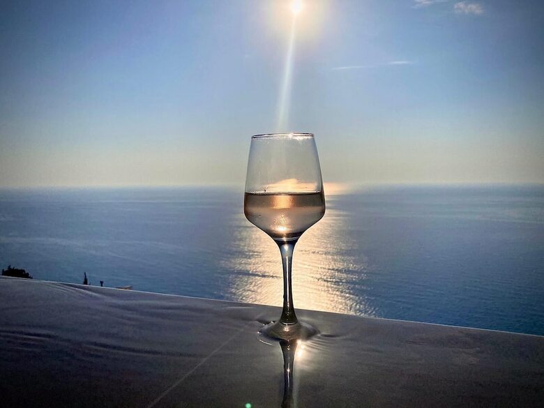 Okeanos Luxury Villas - Resort & Hotel