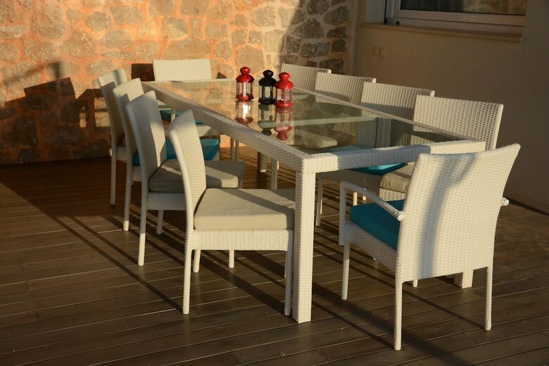 Okeanos Luxury Villas - Resort & Hotel