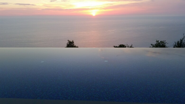 Okeanos Luxury Villas - Resort & Hotel