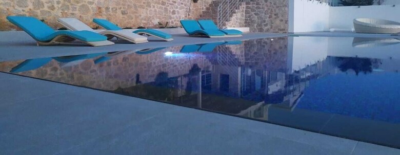 Okeanos Luxury Villas - Resort & Hotel