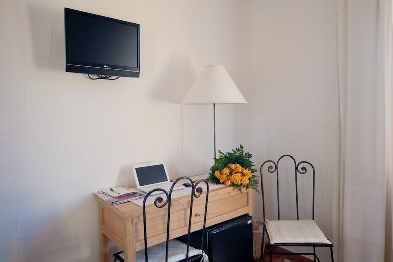 S'arenada Hotel