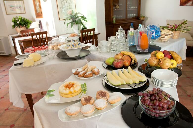 S'arenada Hotel