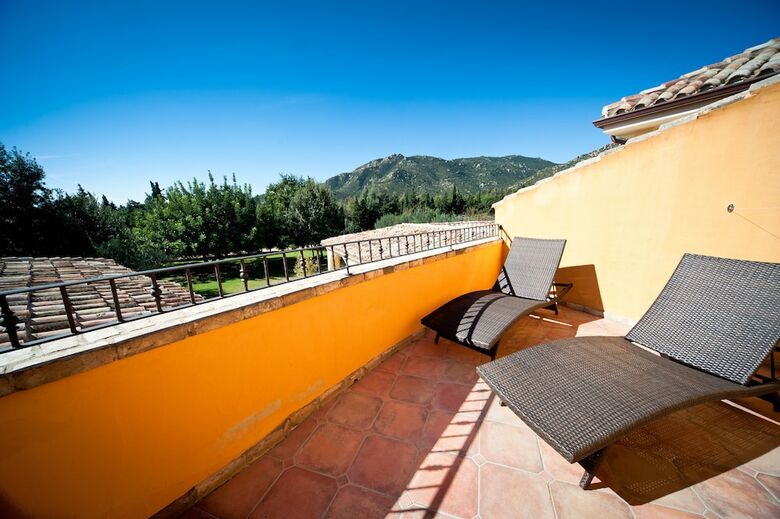 S'arenada Hotel