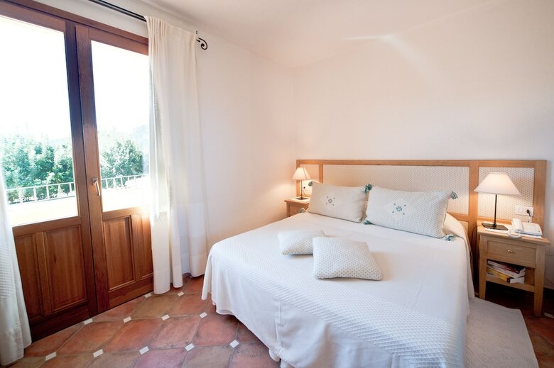 S'arenada Hotel
