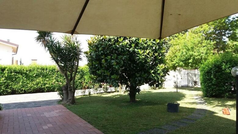 Bed & Breakfast Villa Oasi