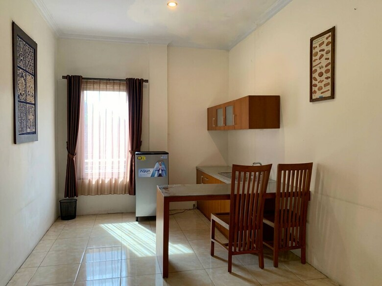 Bed & Breakfast de Gadri Ndalem