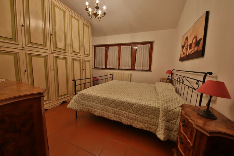Apartamento Villa Orizzonte