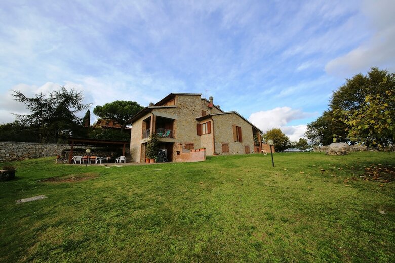 Apartamento Villa Orizzonte