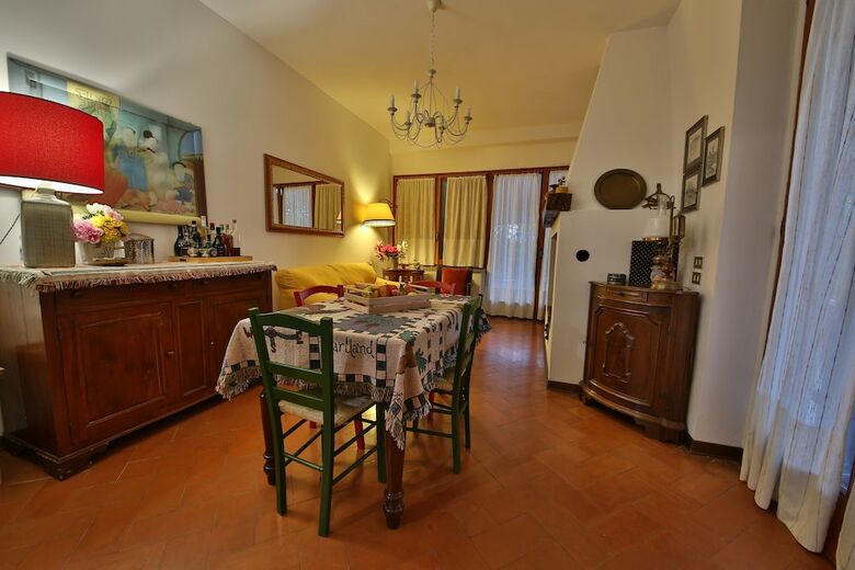 Apartamento Villa Orizzonte