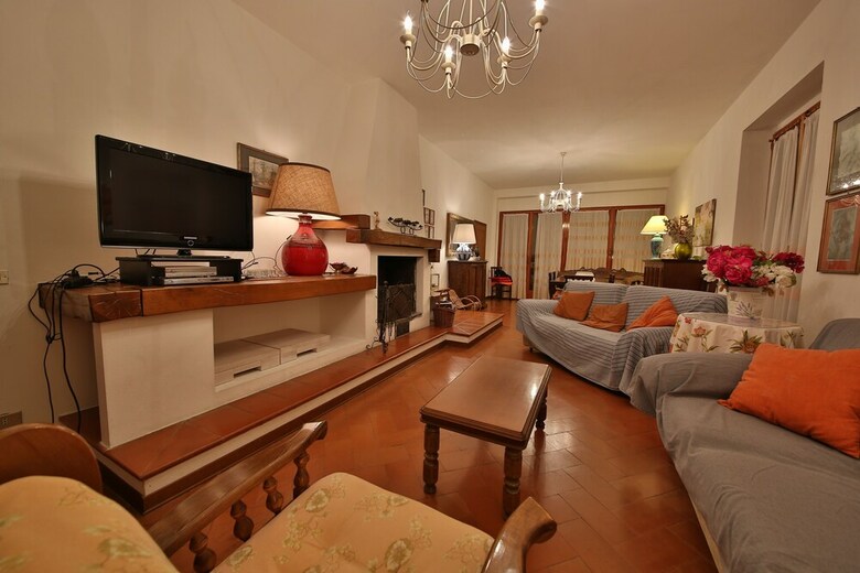Apartamento Villa Orizzonte
