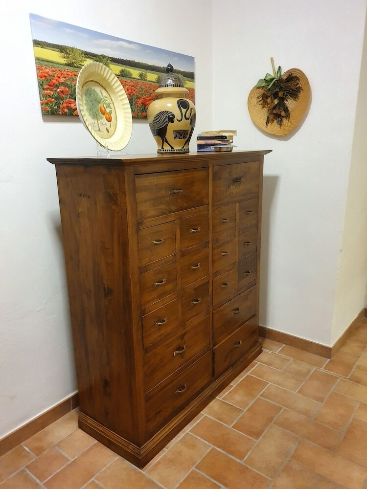 Apartamento Villa Orizzonte