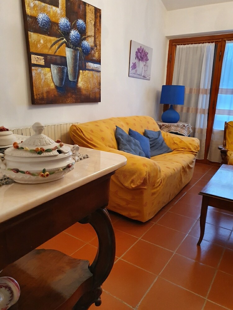 Apartamento Villa Orizzonte