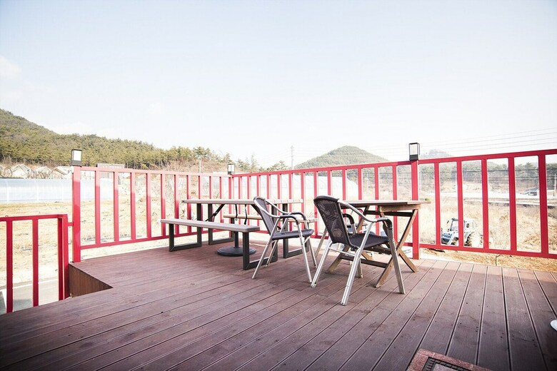 Ciel Camp Glamping
