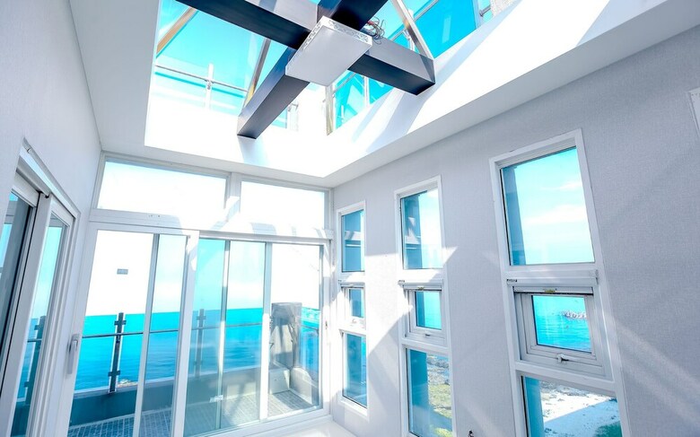 Hotel Pohang Pinewave Sea & Spa Pension