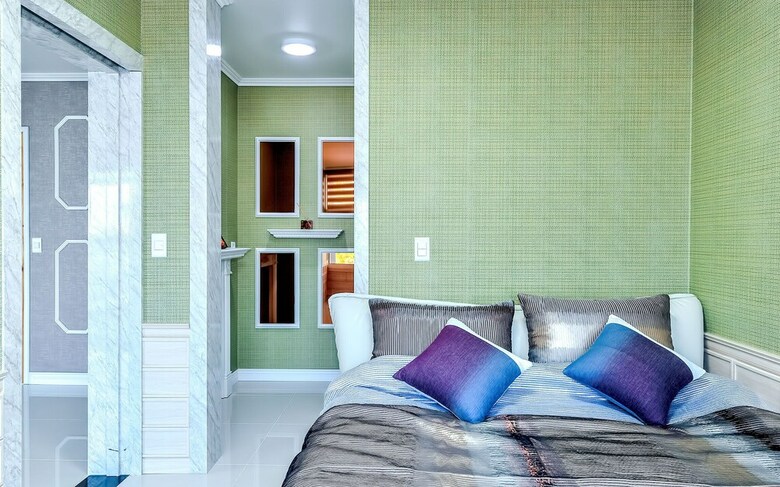 Hotel Pohang Pinewave Sea & Spa Pension