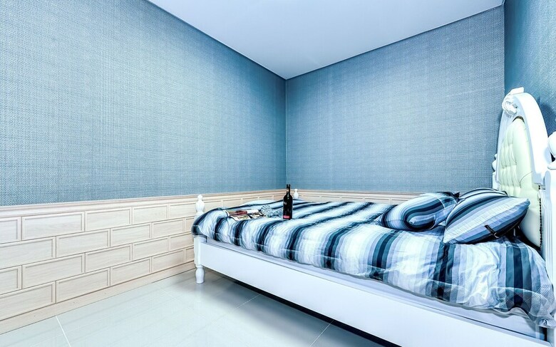 Hotel Pohang Pinewave Sea & Spa Pension