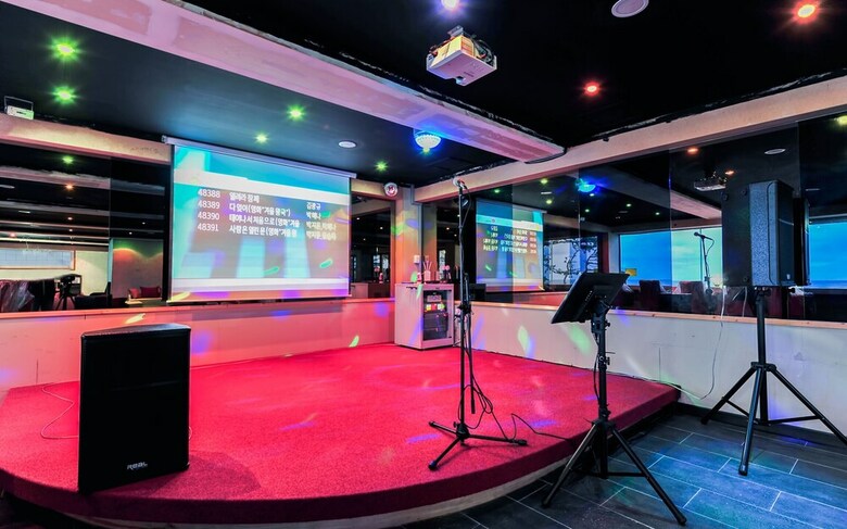Hotel Pohang Pinewave Sea & Spa Pension
