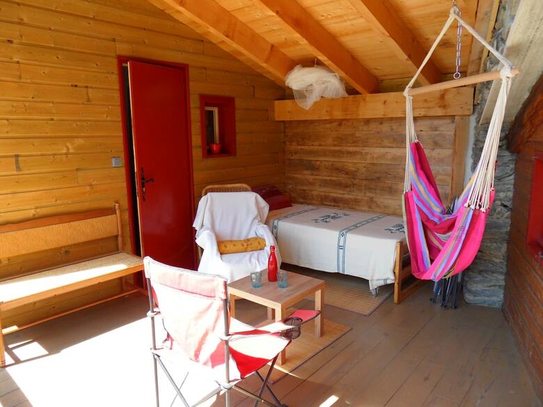 Apartamentos Le Fenil D'evol