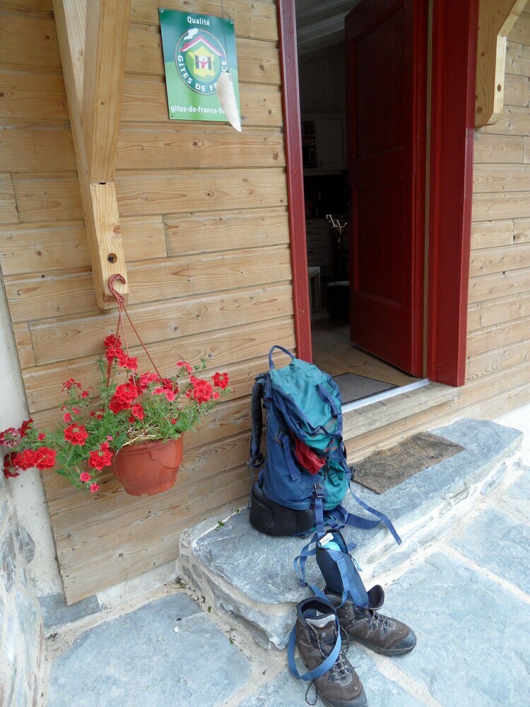 Apartamentos Le Fenil D'evol