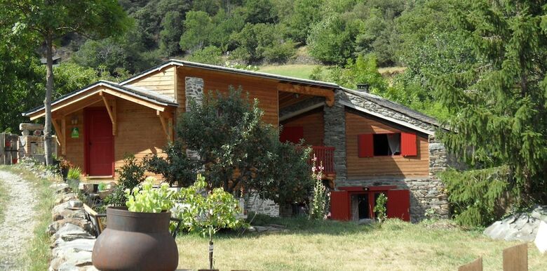 Apartamentos Le Fenil D'evol