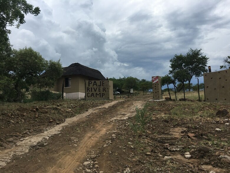 Paje River Camp