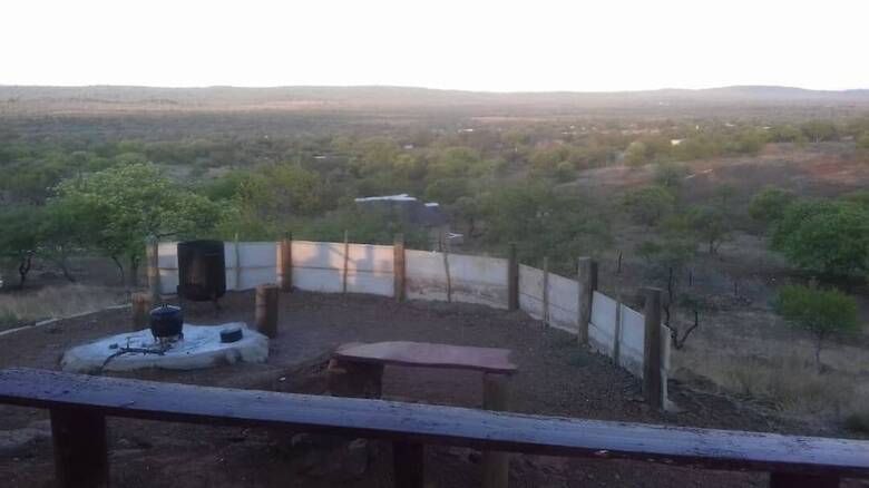 Paje River Camp