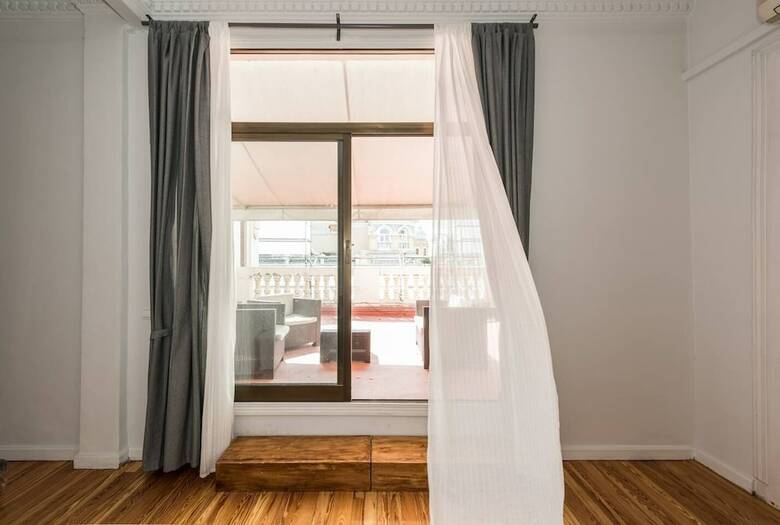 M&f Gran V�a 6 Apartamento