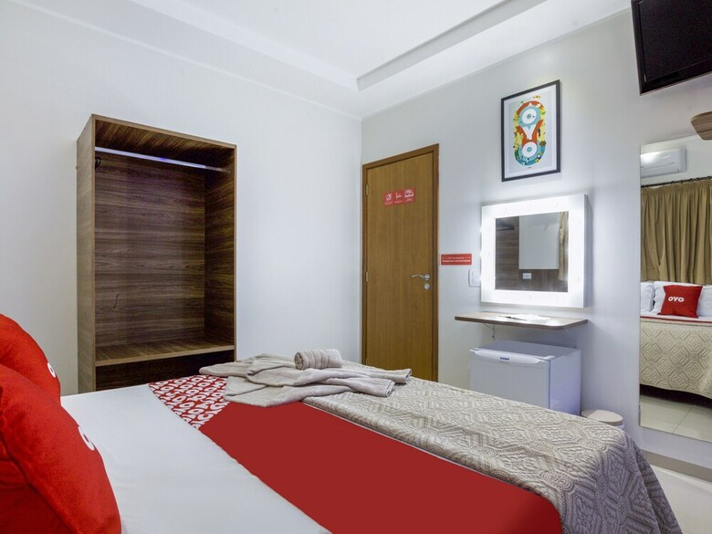 Oyo Hotel Sonho Meu