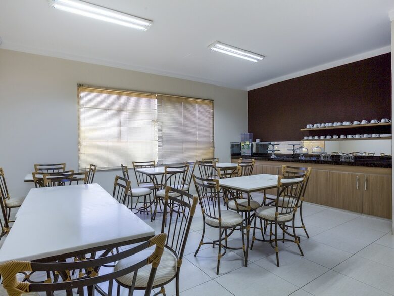 Oyo Hotel Sonho Meu