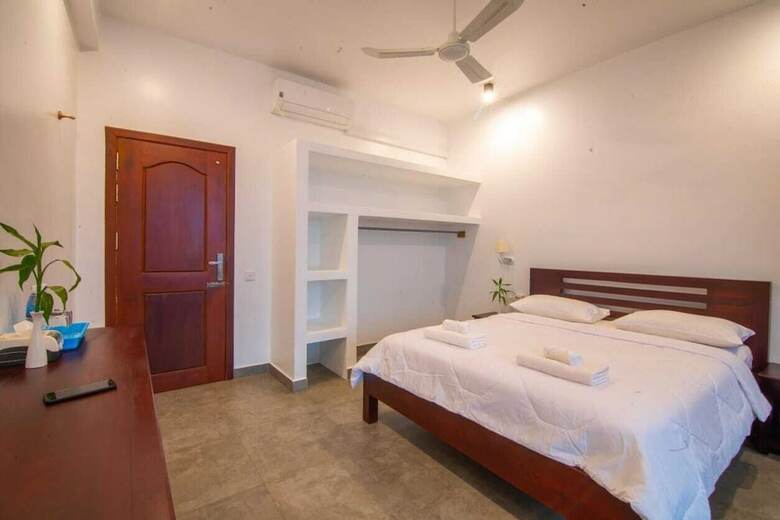 Hotel Rit's Homestay