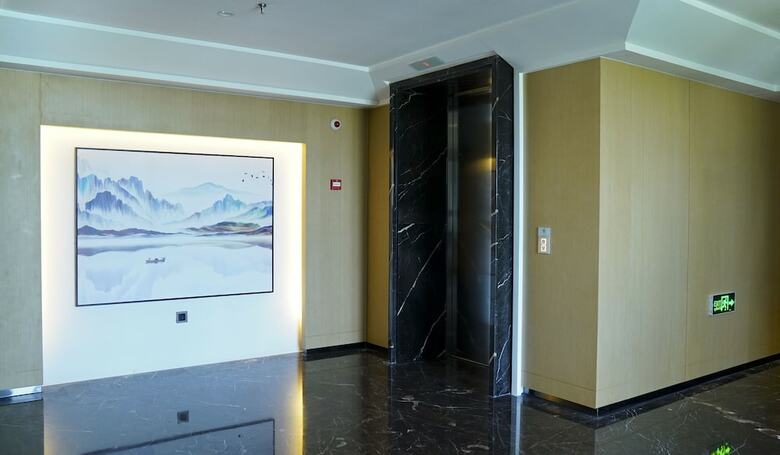 Hoya International Hotel Yangon