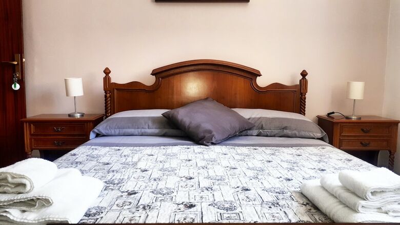 Hotel Casa Mafalda - Rooms Friends And More