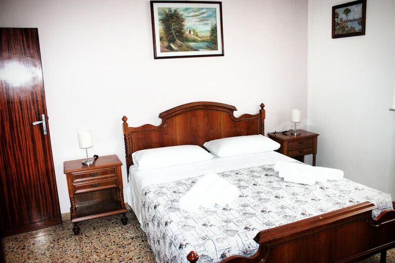 Hotel Casa Mafalda - Rooms Friends And More