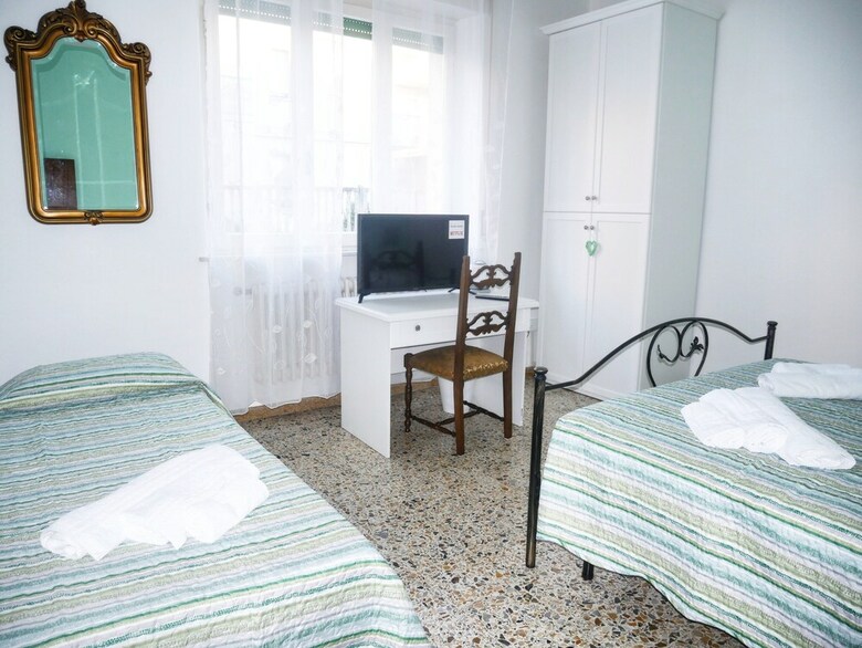 Hotel Casa Mafalda - Rooms Friends And More