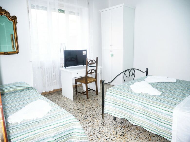 Hotel Casa Mafalda - Rooms Friends And More