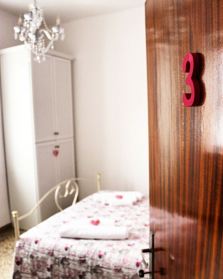 Hotel Casa Mafalda - Rooms Friends And More
