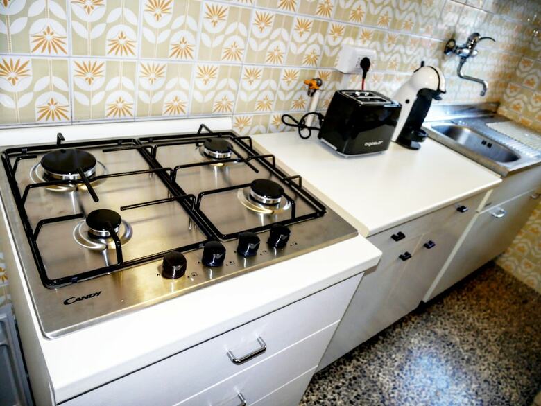 Hotel Casa Mafalda - Rooms Friends And More