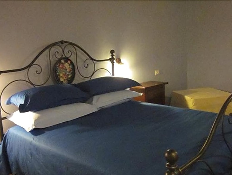 Agroturismo Pietra Maula Agriturismo