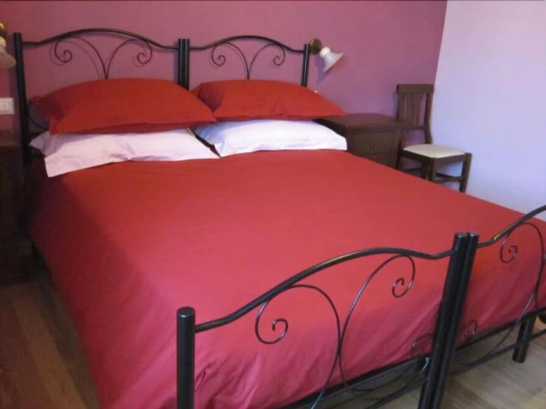 Agroturismo Pietra Maula Agriturismo
