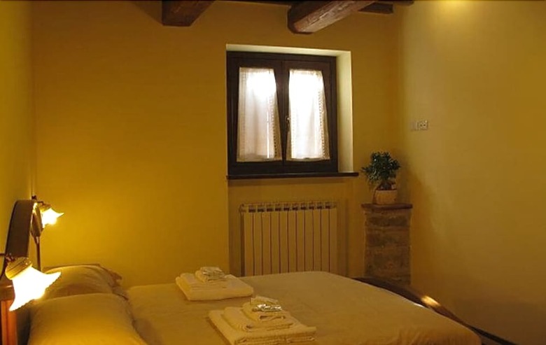 Agroturismo Pietra Maula Agriturismo