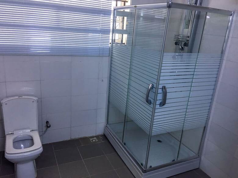Hotel Cosmos City Suites & Apartments