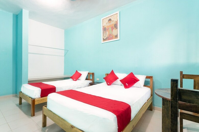 Oyo Hotel Zac Tun