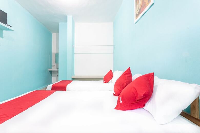 Oyo Hotel Zac Tun