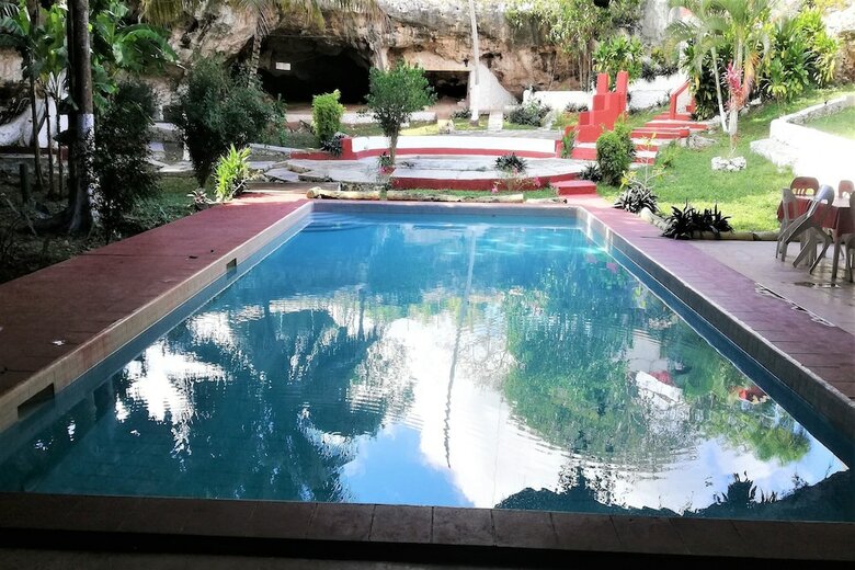 Oyo Hotel Zac Tun