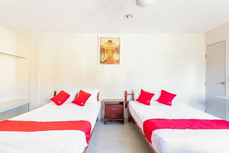 Oyo Hotel Zac Tun