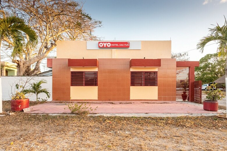 Oyo Hotel Zac Tun