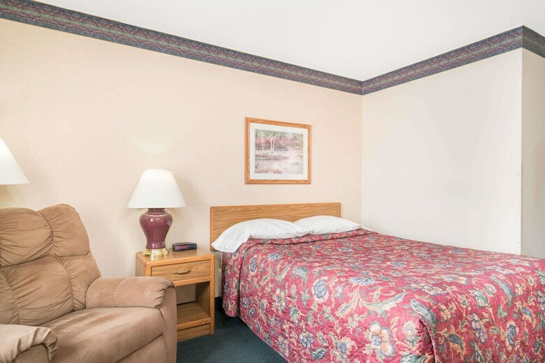 Motel Super 8 By Wyndham Superior Wi